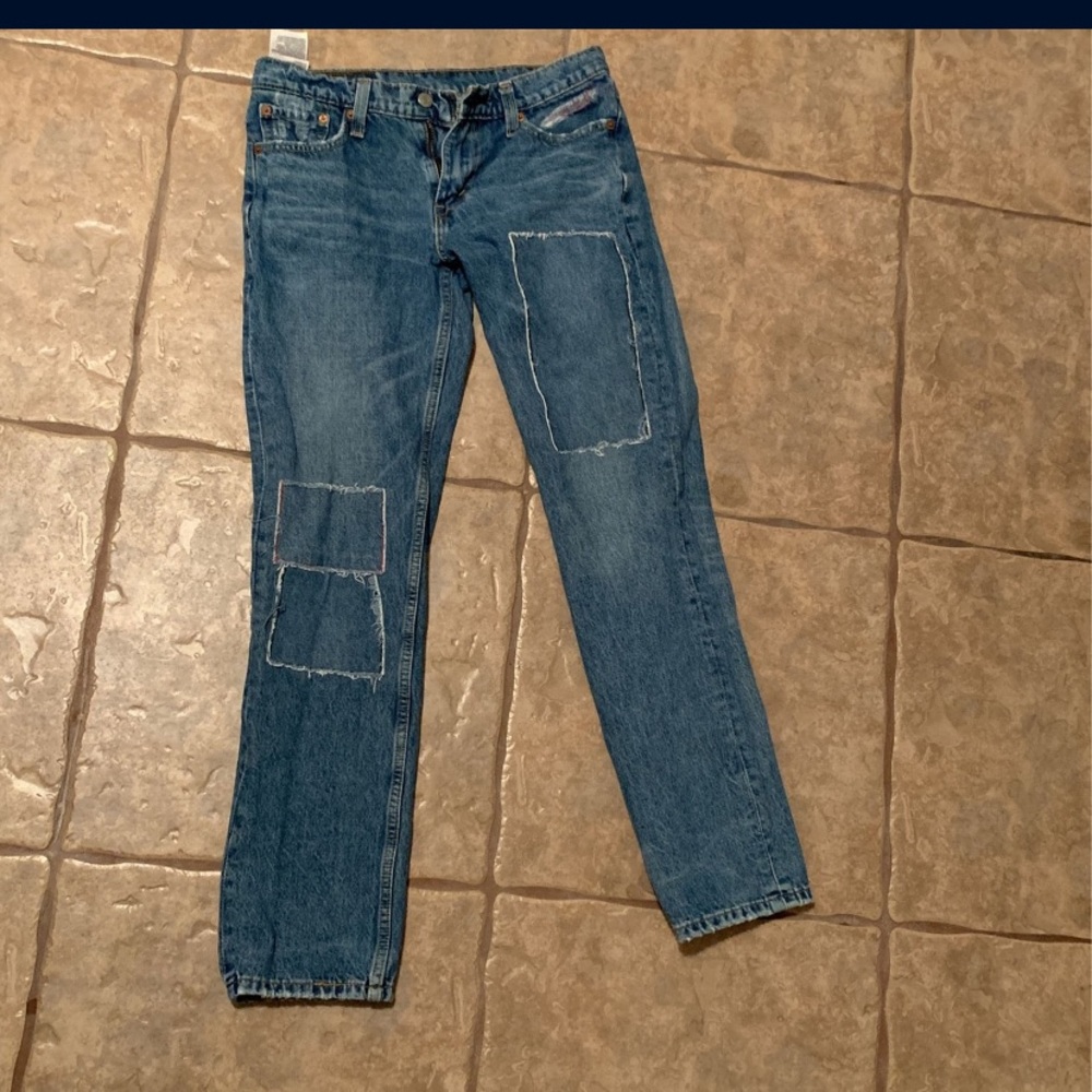 ULTRA RARE Vintage LEVI UNISEX JEANS 30/32
